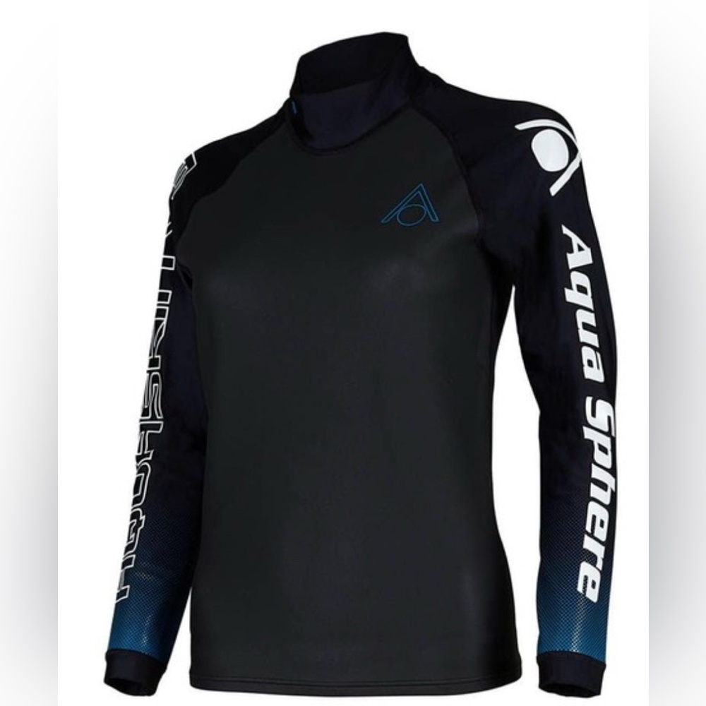 Aqua Sphere Aqua Skin Long Sleeve Top